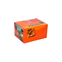 MIKADO - Gumová Nástraha Fishunter 5 cm 128 5 ks