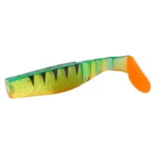 MIKADO - Gumová Nástraha Fishunter 5 cm 128 5 ks