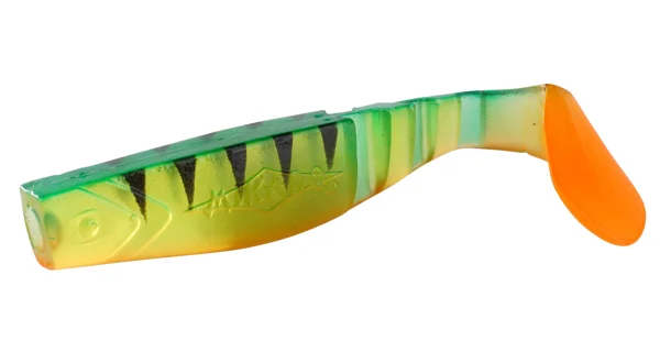 MIKADO - Gumová Nástraha Fishunter 5 cm 128 5 ks