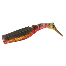 MIKADO - Gumová Nástraha Fishunter 5 cm 130 5 ks