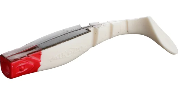 MIKADO - Gumová Nástraha Fishunter 5 cm 18 RH 5 ks