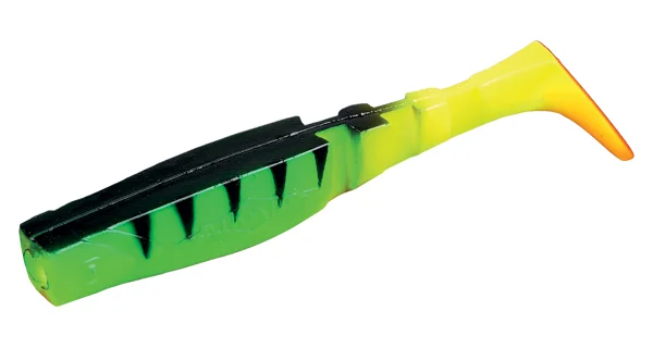 MIKADO - Gumová Nástraha Fishunter 5 cm 335 5 ks
