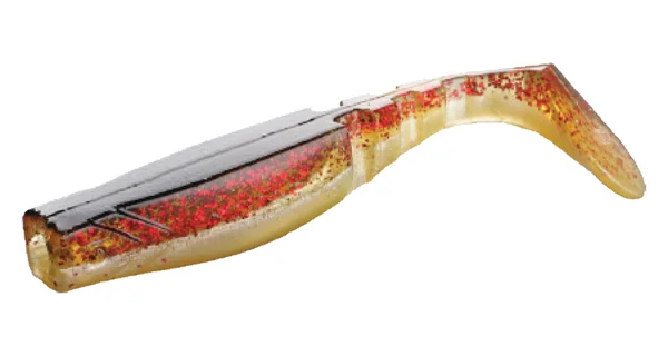 MIKADO - Gumová Nástraha Fishunter 5 cm 68 5 ks