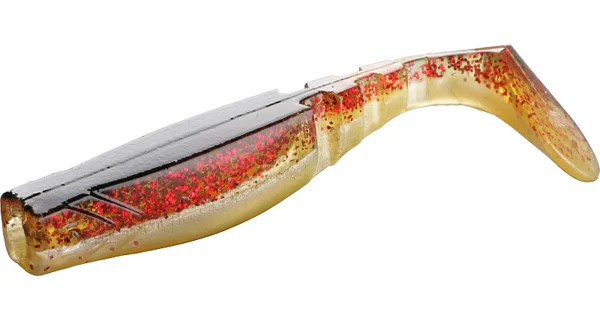 MIKADO - Gumová Nástraha Fishunter 5 cm 68 5 ks