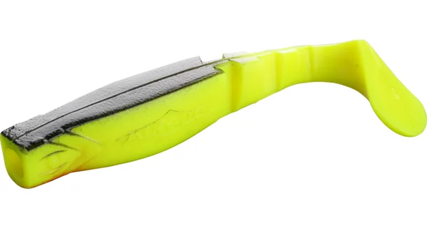 MIKADO - Gumová Nástraha Fishunter 7 cm 69 5 ks