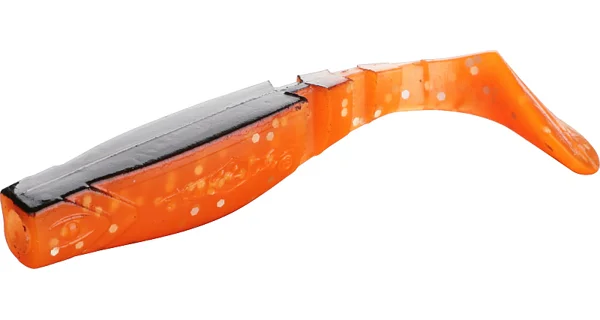 MIKADO - Gumová Nástraha Fishunter 7 cm 75 5 ks