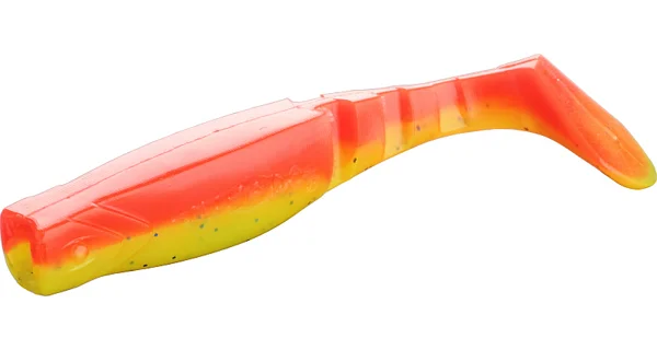 MIKADO - Gumová Nástraha Fishunter 8 cm 100 5 ks