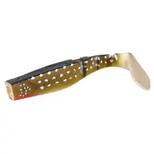 MIKADO - Gumová Nástraha Fishunter 8 cm 122 5 ks