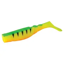 MIKADO - Gumová Nástraha Fishunter 8 cm 127 5 ks