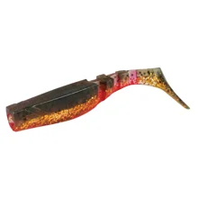 MIKADO - Gumová Nástraha Fishunter 8 cm 130 5 ks