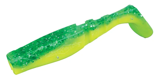 MIKADO - Gumová Nástraha Fishunter 8 cm 305 5 ks