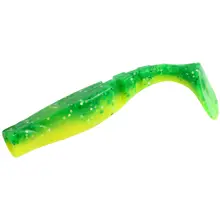 MIKADO - Gumová Nástraha Fishunter 8 cm 305 5 ks