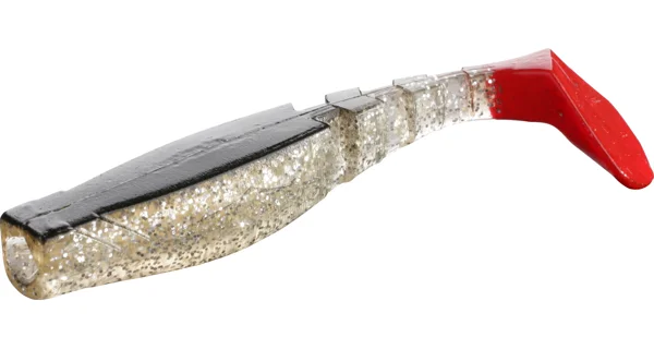 MIKADO - Gumová Nástraha Fishunter 8 cm 32 RT 5 ks