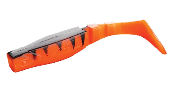 MIKADO - Gumová Nástraha Fishunter 8 cm 56 5 ks