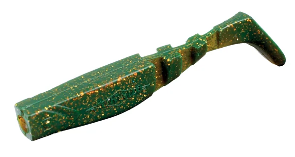 MIKADO - Gumová Nástraha Fishunter I 10,5 cm 349 5 ks