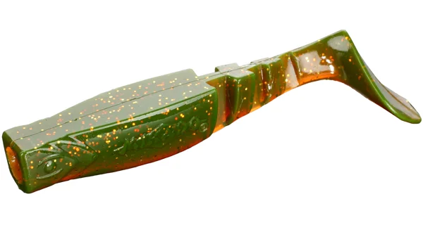 MIKADO - Gumová Nástraha Fishunter I 10,5 cm 349 5 ks