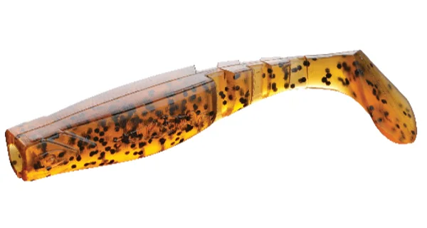 MIKADO - Gumová Nástraha Fishunter I 13 cm 36 3 ks