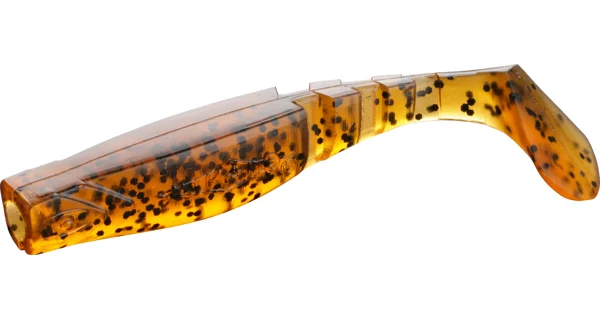 MIKADO - Gumová Nástraha Fishunter I 13 cm 36 3 ks