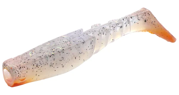 MIKADO - Gumová Nástraha Fishunter II 5 cm 112 RT 5 ks