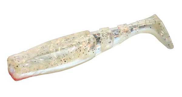 MIKADO - Gumová Nástraha Fishunter II 5 cm 122 RT 5 ks