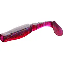 MIKADO - Gumová Nástraha Fishunter II 7 cm 12 5 ks