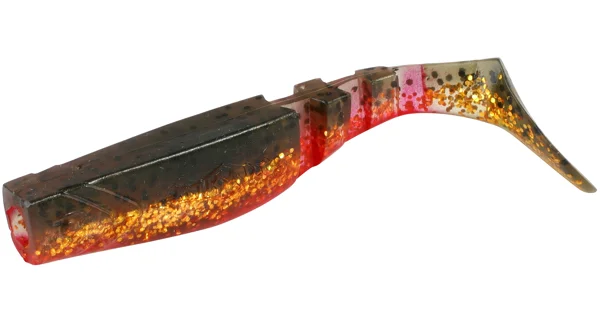 MIKADO - Gumová Nástraha Fishunter II 7 cm 130 5 ks