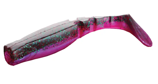 MIKADO - Gumová Nástraha Fishunter II 8 cm 116 5 ks