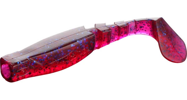 MIKADO - Gumová Nástraha Fishunter II 8 cm 12 5 ks