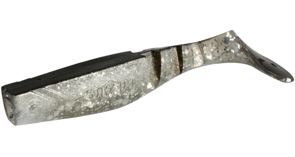 MIKADO - Gumová Nástraha Fishunter II 8 cm 124 5 ks