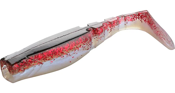 MIKADO - Gumová Nástraha Fishunter III 5 cm 182 5 ks