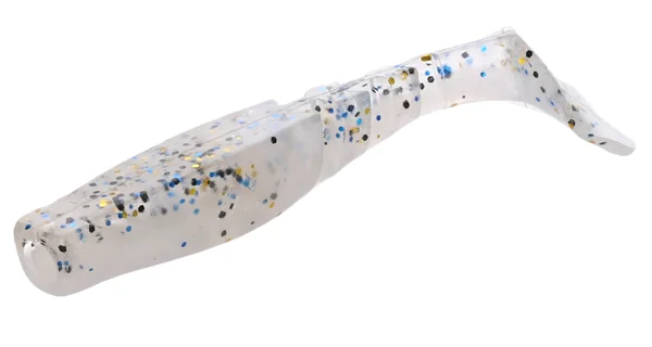 MIKADO - Gumová Nástraha Fishunter III 7 cm 306 5 ks