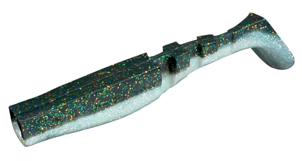 MIKADO - Gumová Nástraha Fishunter III 8 cm 302 5 ks