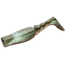 MIKADO - Gumová Nástraha Fishunter III 8 cm 302 5 ks