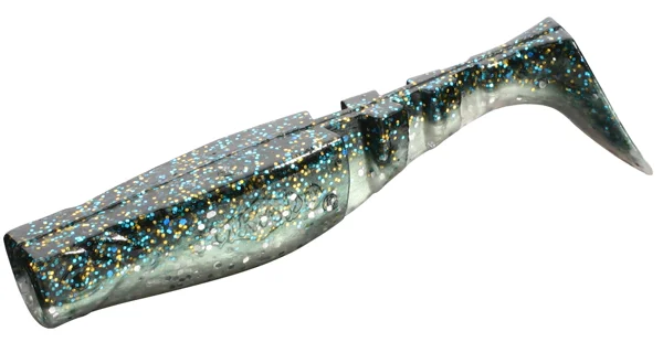 MIKADO - Gumová Nástraha Fishunter III 8 cm 303 5 ks