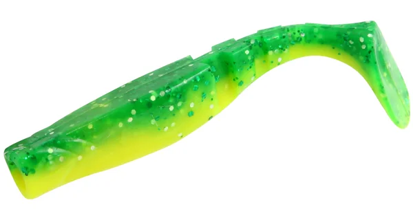 MIKADO - Gumová Nástraha Fishunter IV 5 cm 305 5 ks