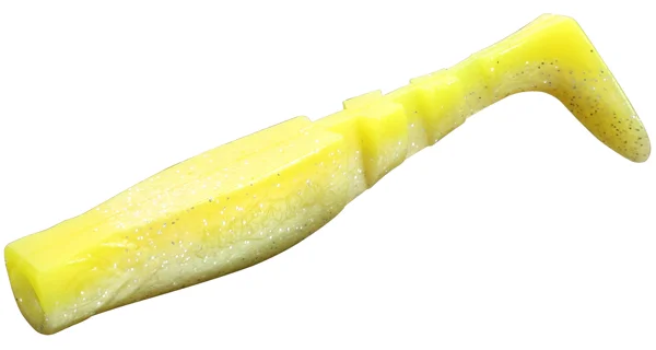 MIKADO - Gumová Nástraha Fishunter IV 5 cm 307 5 ks