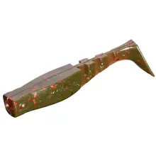 MIKADO - Gumová Nástraha Fishunter IV 5 cm 332 5 ks