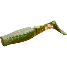 MIKADO - Gumová Nástraha Fishunter IV 5 cm 349 5 ks