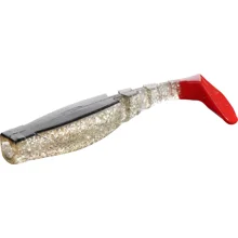 MIKADO - Gumová Nástraha Fishunter IV 7 cm 32 RT 5 ks