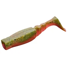 MIKADO - Gumová Nástraha Fishunter IV 7 cm 343 5 ks