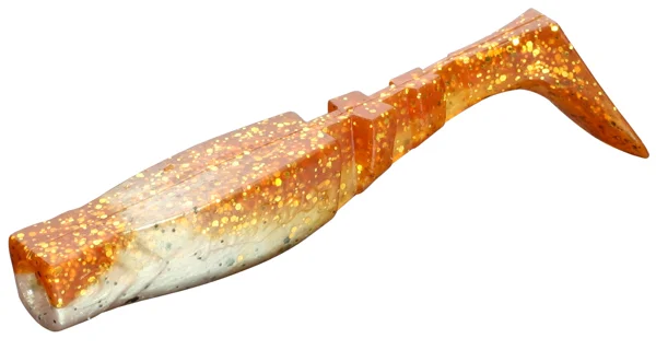 MIKADO - Gumová Nástraha Fishunter IV 8 cm 310 5 ks