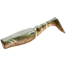 MIKADO - Gumová Nástraha Fishunter IV 8 cm 347 5 ks