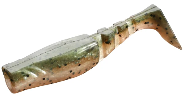 MIKADO - Gumová Nástraha Fishunter IV 8 cm 347 5 ks