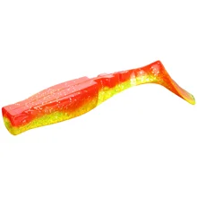 MIKADO - Gumová Nástraha Fishunter IV 8 cm 356 5 ks