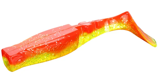 MIKADO - Gumová Nástraha Fishunter IV 8 cm 356 5 ks