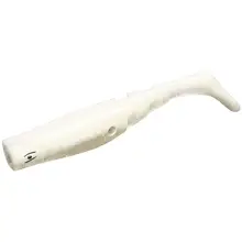 MIKADO - Gumová Nástraha Fishunter V 5 cm 382 5 ks