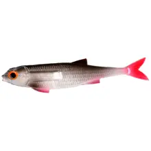 MIKADO - Gumová nástraha Flat Fish 5,5 cm 10 ks Roach