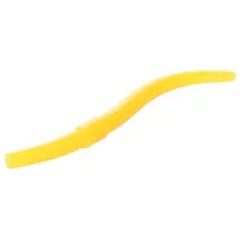 MIKADO - Gumová Nástraha M-Area Long Worm 7 cm Sýrová 10 ks
