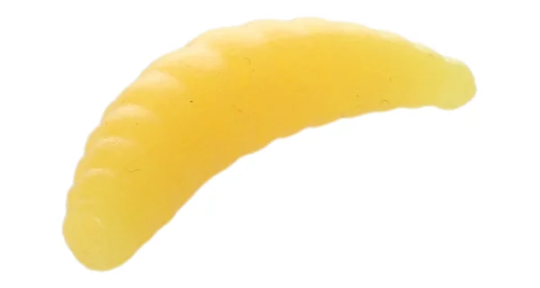MIKADO - Gumová Nástraha M-Area Maggot 3,4 cm Sýrový 16 ks