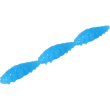 MIKADO - Gumová Nástraha M-Area Multi Insect 3,6 cm Blue 6 ks